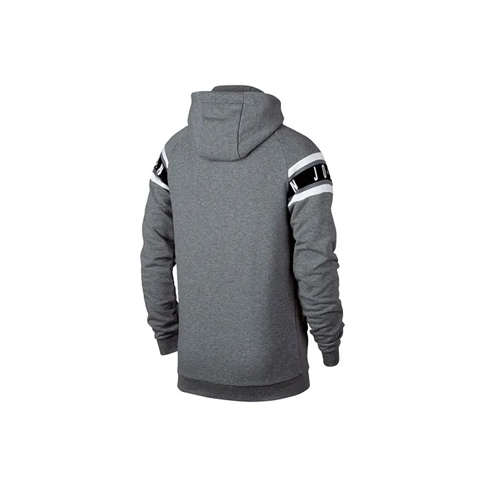Jordan Jumpman Jackets Men Gray-1