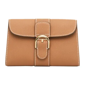 Delvaux Brillant Wallets