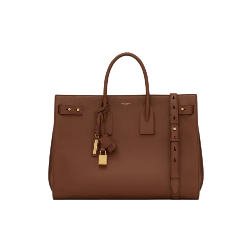 SAINT LAURENT SAC DE JOUR Handbags