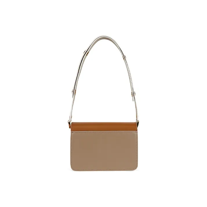 MARNI Trunk Shoulder Bags-2