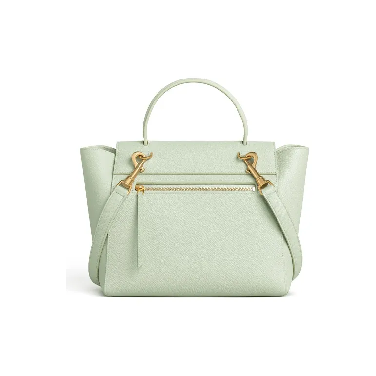 CELINE Belt Handbags-2