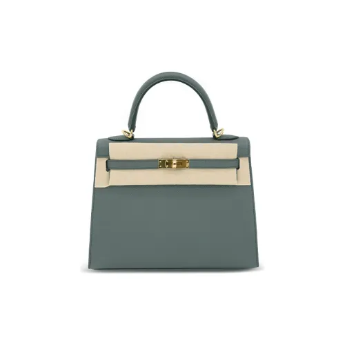 HERMES Kelly Handbags