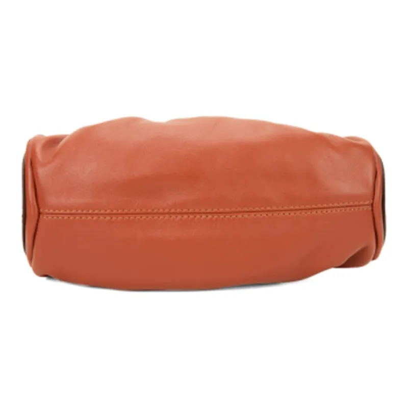 Manu Atelier Mini Cylinder Shoulder Bag-3