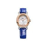Blue Strap