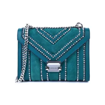 MICHAEL KORS MICHAEL KORS Luggage Collection Crossbody Bags