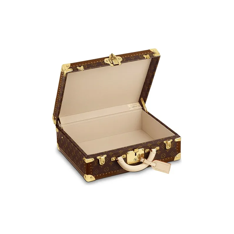 LOUIS VUITTON Cotteville 40-1