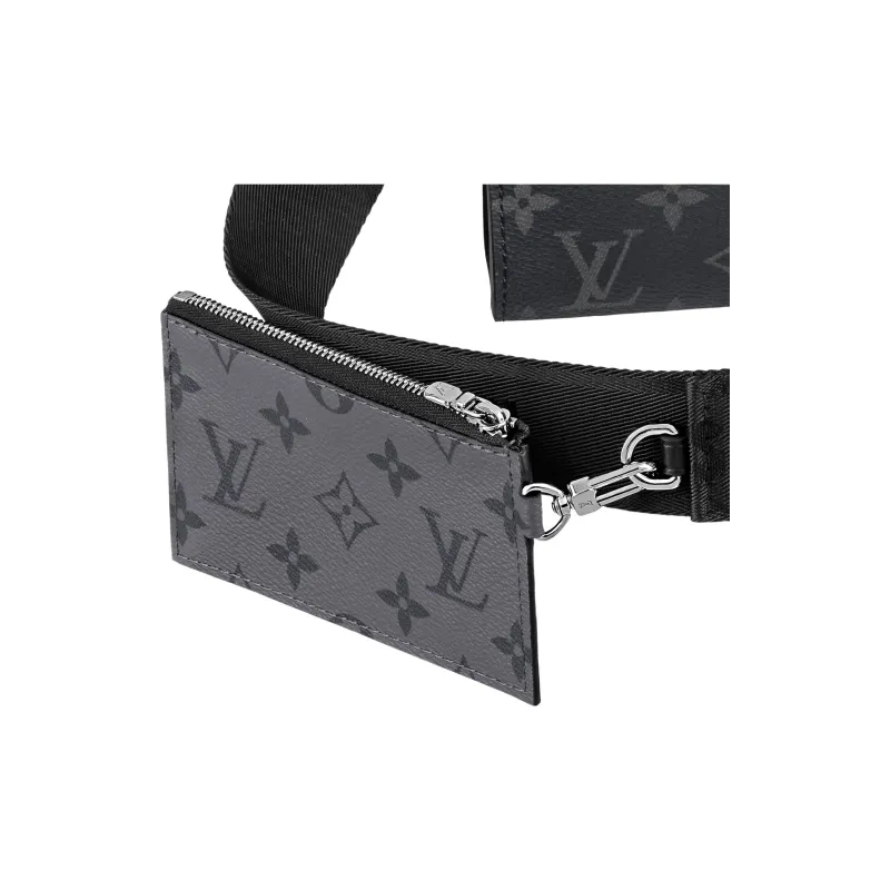 LOUIS VUITTON M11544 Gaston Wearable Wallet-1