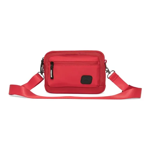 Skechers Crossbody Bags Race Red