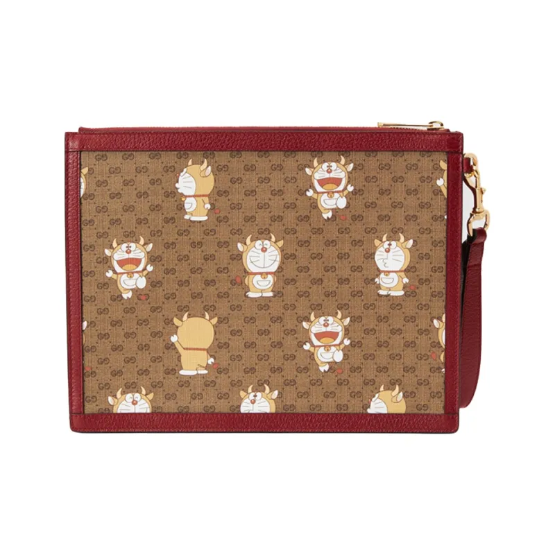 GUCCI Clutches-2
