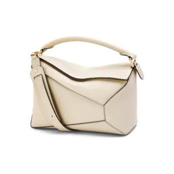 LOEWE Puzzle Handbags