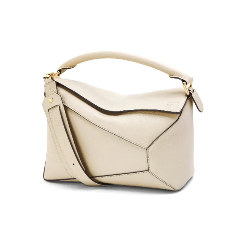 LOEWE Puzzle Handbags-0