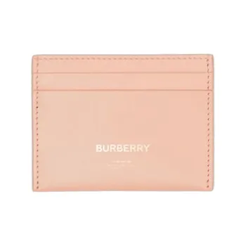 Burberry Horseferry Card Holders