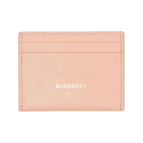 Burberry Horseferry Card Holders
