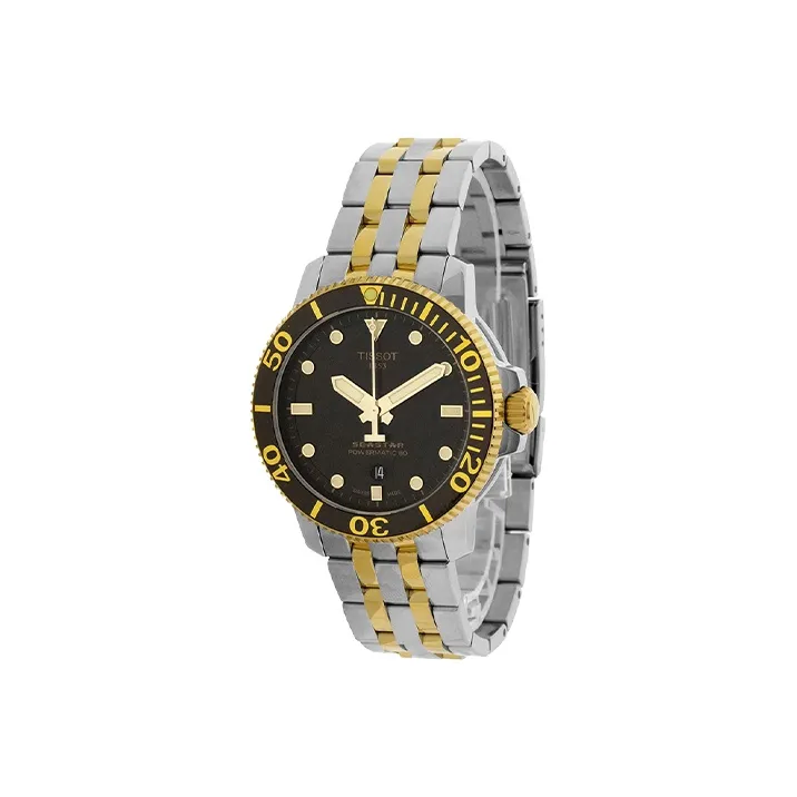 TISSOT Men Starfish Collection Watch-2
