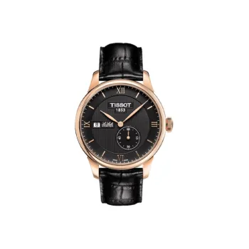 TISSOT Men Le Locle Collection Watch