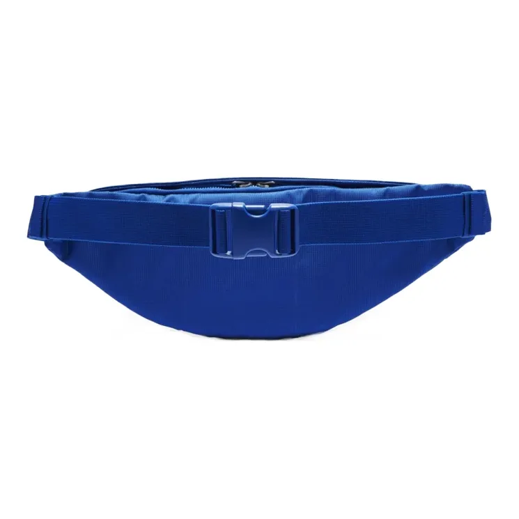 Nike Heritage Nylon Sling Bag Fanny Pack Regular Unisex Royal Blue-1