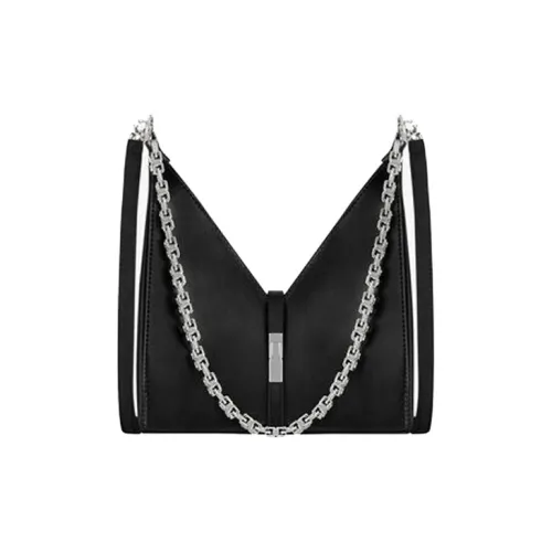 Givenchy Cut-out Crossbody Bags