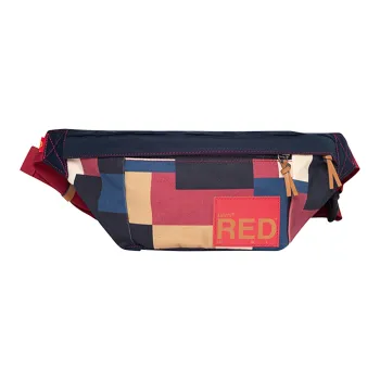 Levi's Polyester Fanny Pack Men's Multicolor