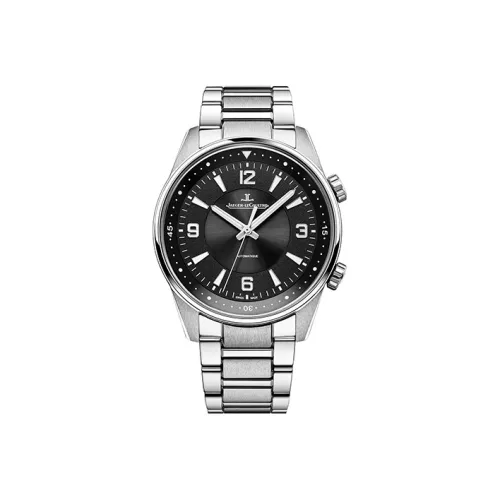 JAEGER-LECOULTRE Men Beichen Collection Swiss Watch