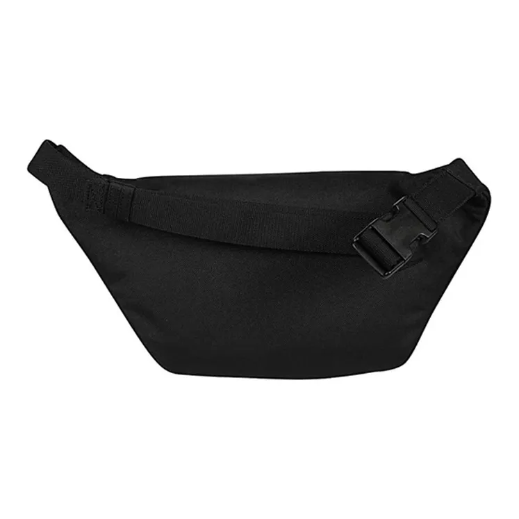 Balenciaga Explorer Belt Bag Black-1