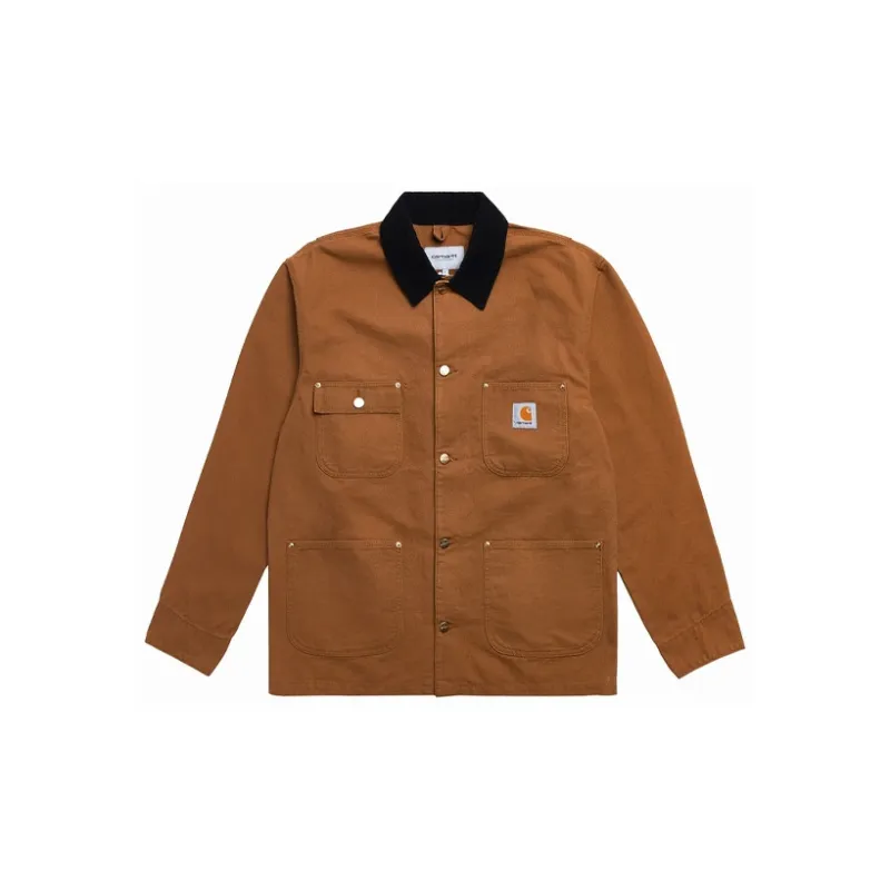 Carhartt WIP X Born X Raised Carhartt WIP Chore Coat-1
