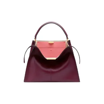 FENDI Peekaboo Handbags
