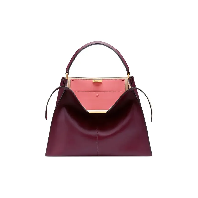 FENDI Peekaboo Handbags-0
