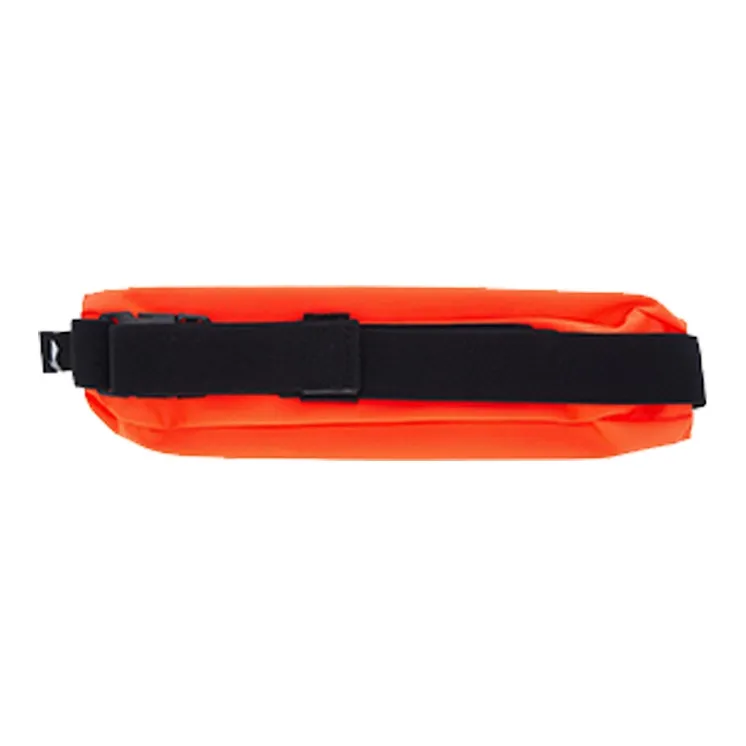 LiNing Fabric Fanny Pack Unisex Orange-1