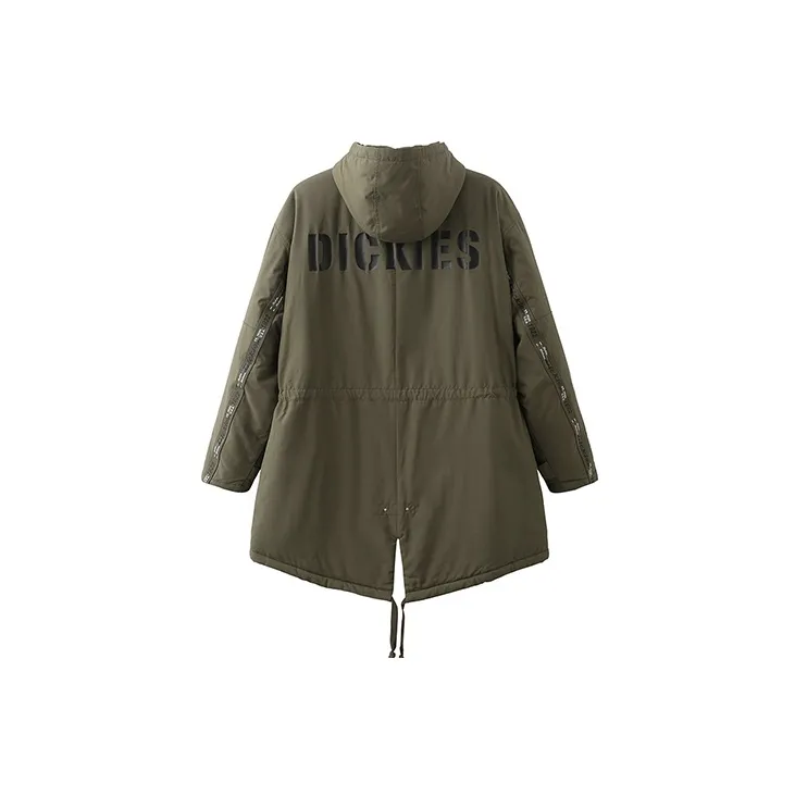 Dickies Jacket Men's Army Green-1