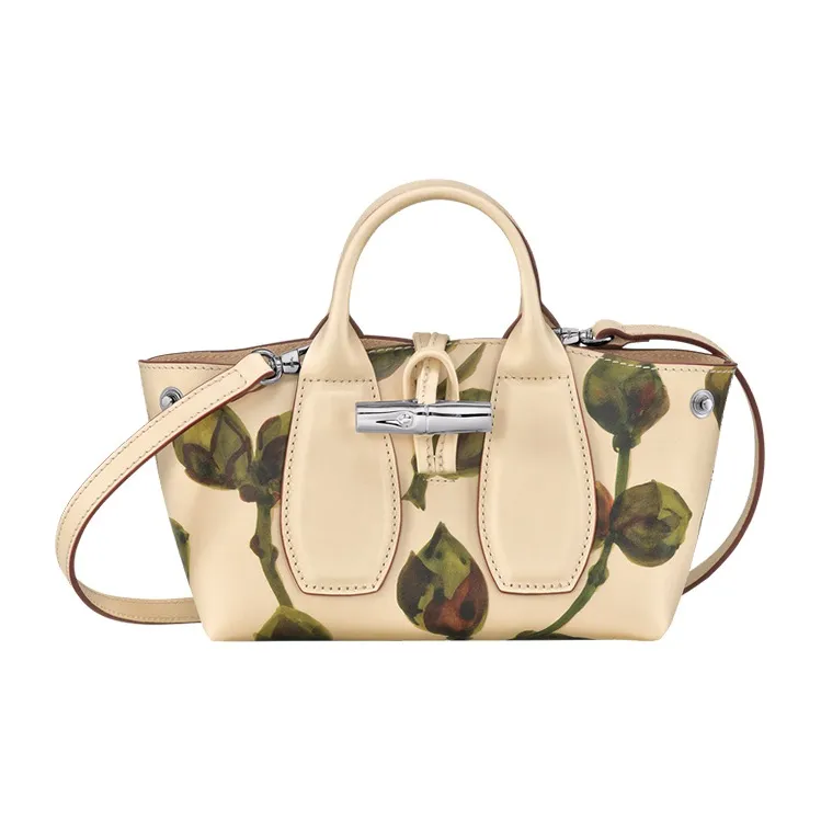 LONGCHAMP Roseau Handbags-1