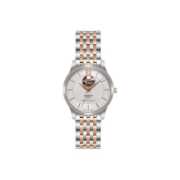 TISSOT Men Junya Collection Watch