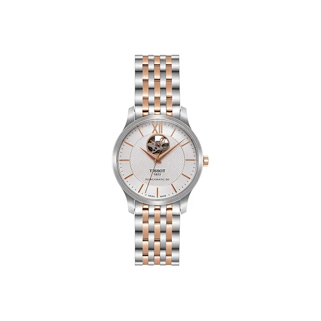 TISSOT Men Junya Collection Watch-0