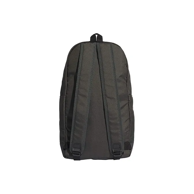 Adidas Polyester Backpack Regular Unisex Black-2