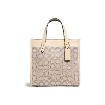 COACH Field Handbags