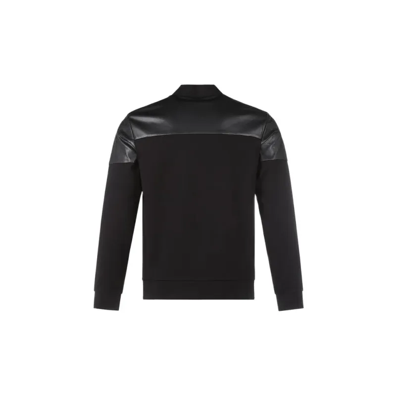 HUGO BOSS Jackets & Coats Men's Black-1