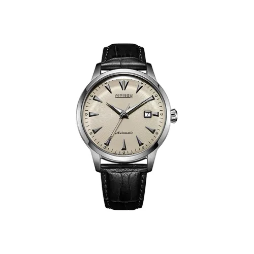 CITIZEN Men Mechanical Watch Series Watch