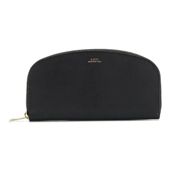 A.P.C Wallets