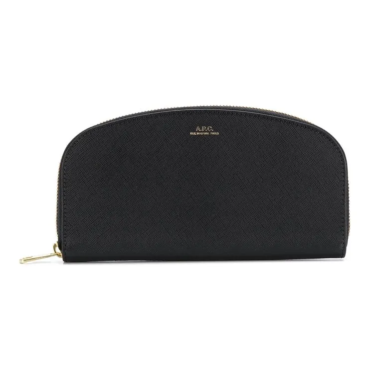 A.P.C Wallets-0