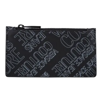 VERSACE JEANS COUTURE Wallets