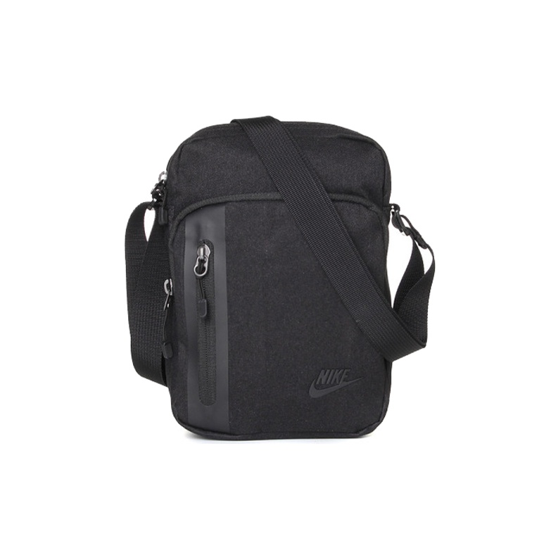 Nike Crossbody Bags Black POIZON