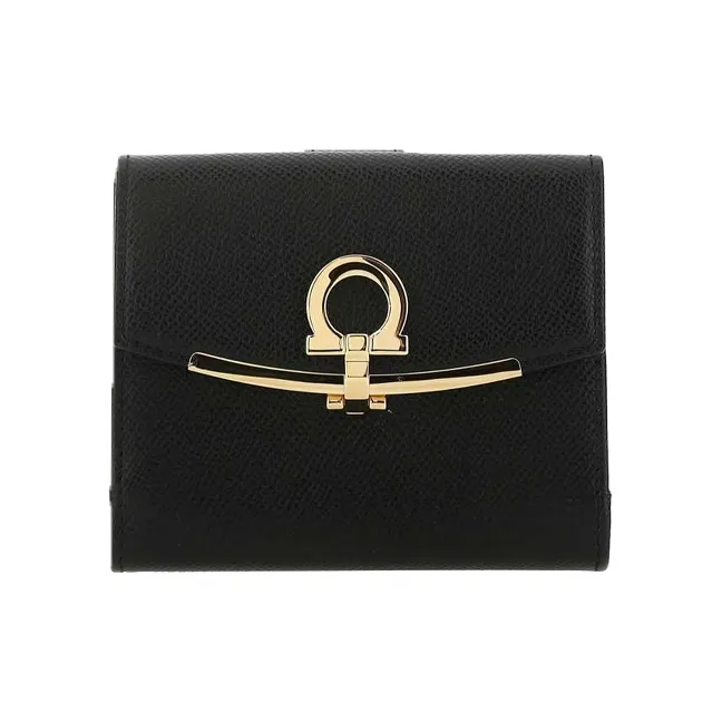 Ferragamo Wallets-0