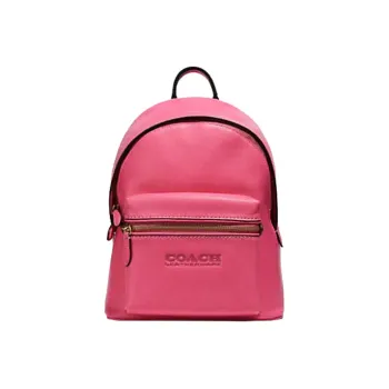COACH Charter Backpacks
