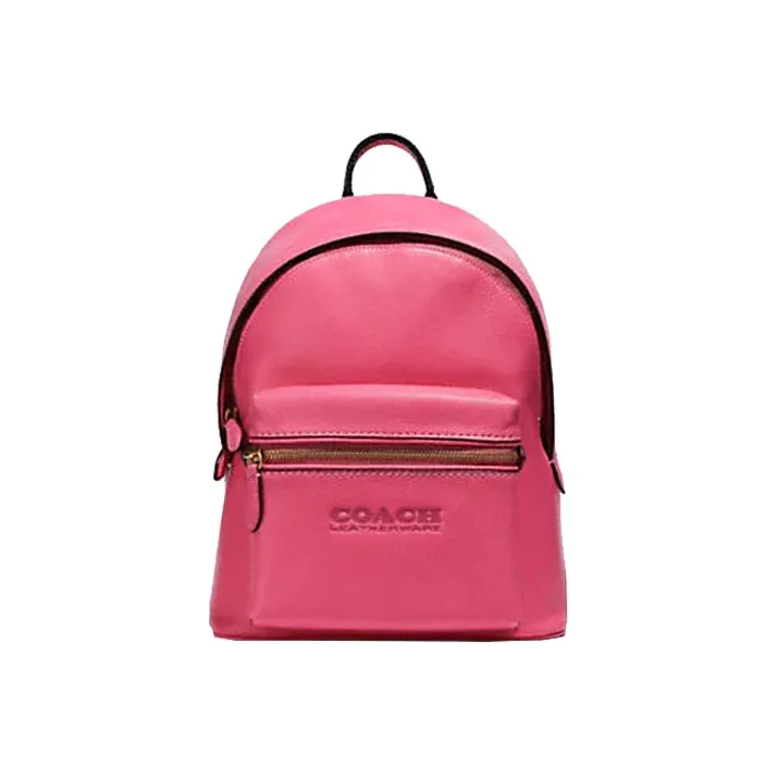 COACH Charter Backpacks-0