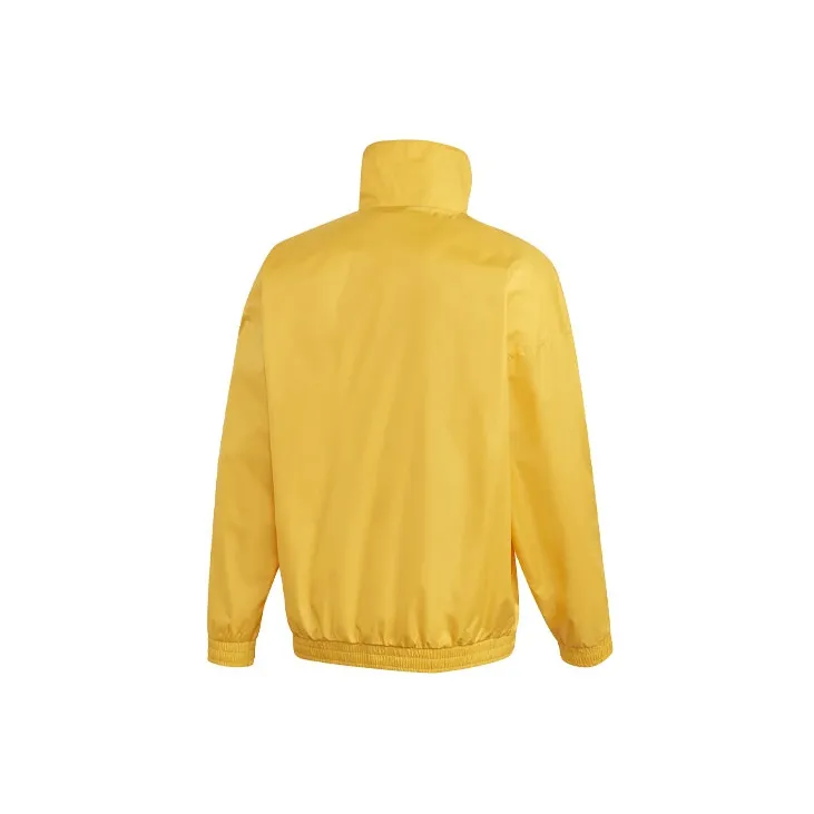 Adidas Originals Jackets Men Gold-1