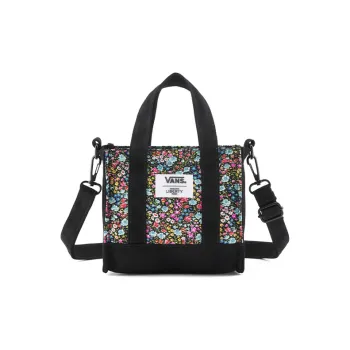 Vans Liberty Collaboration Cotton Shoulder Bags Clutches Crossbody Bags Regular Women's Multicolor