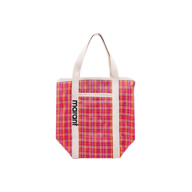 ISABEL MARANT Darwen Handbags-0