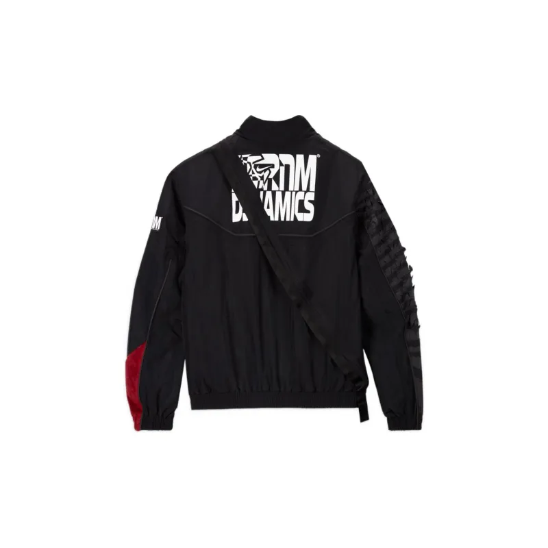 Nike X Acronym Woven Jacket-1