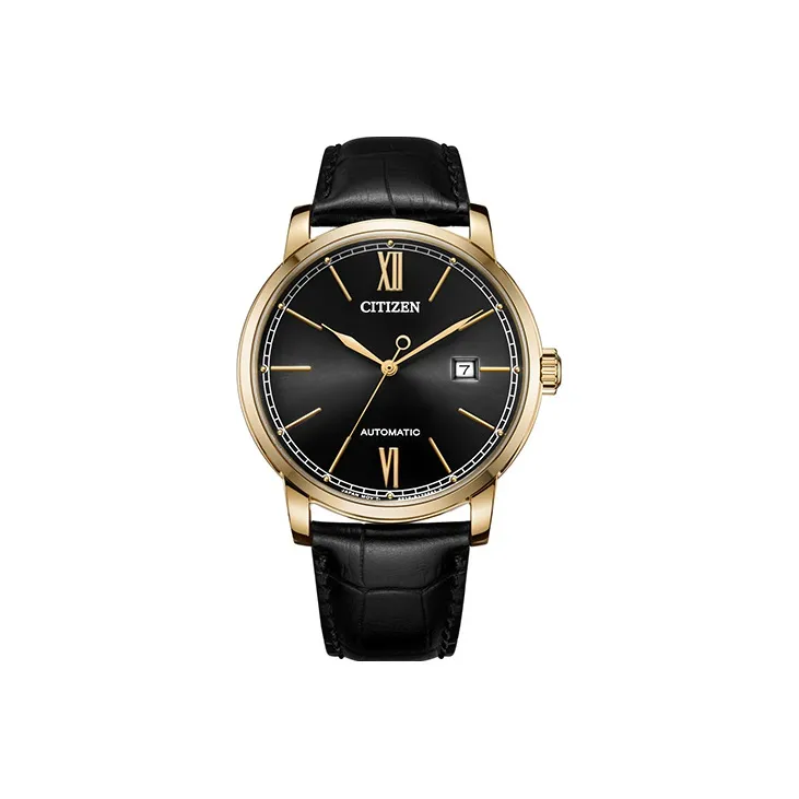 CITIZEN Men Mechanical Watch Series Watch-0