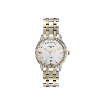 TISSOT Men Watch