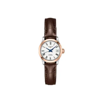 LONGINES Record Collection L2.320.5.11.2